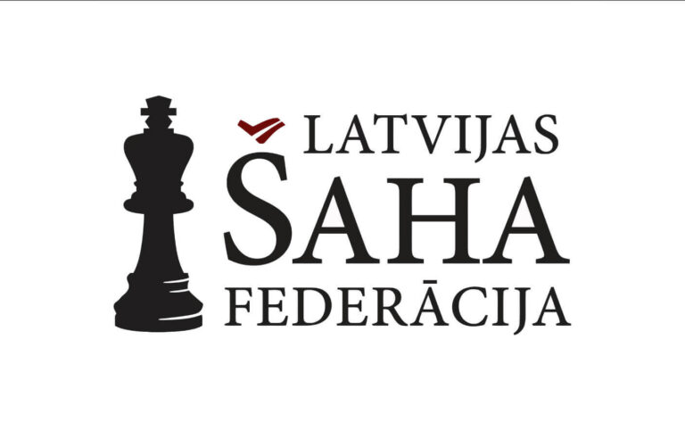 Icarus logo_LV šaha federācija